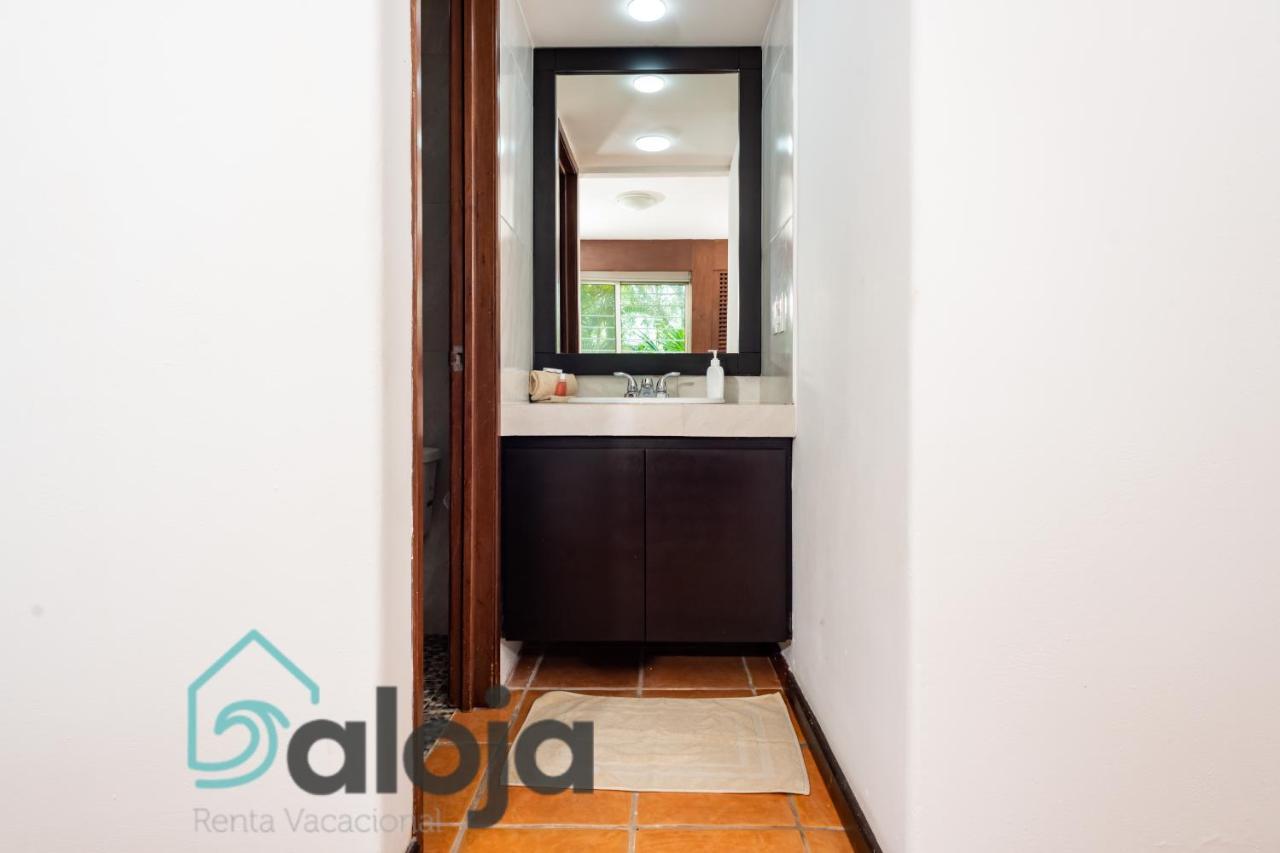 Apartamento Amplio En Zona Ideal A 5Min De Wallmart Cancun Exterior photo