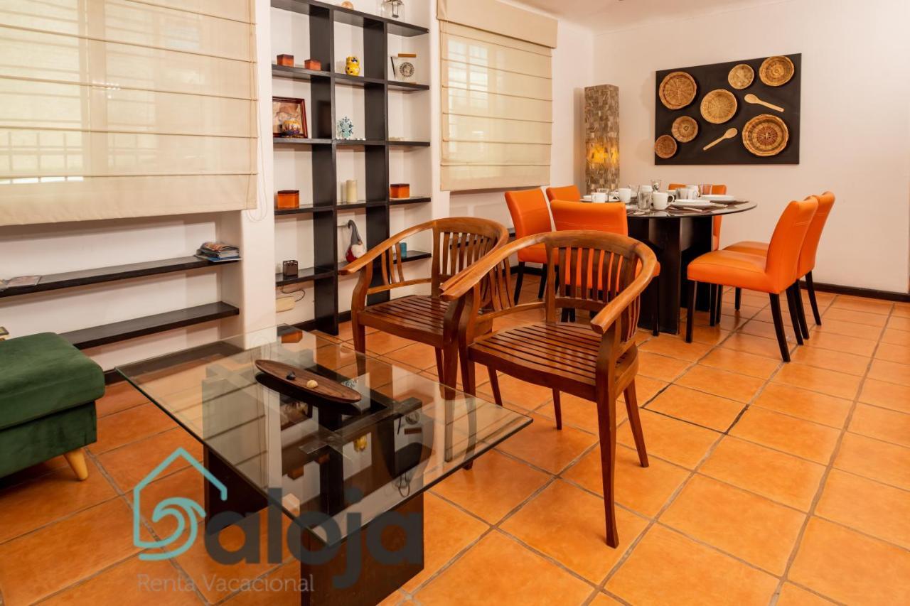 Apartamento Amplio En Zona Ideal A 5Min De Wallmart Cancun Exterior photo